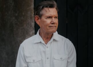 There’s More ‘From The Vault’ Music on the Way From Randy Travis