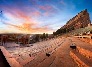 A Music Fan’s Ultimate Travel Bucket List