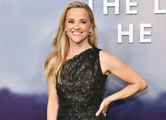 Reese Witherspoon Reunites With Nicole Kidman At Leagues Cup Final – Hollywood Life