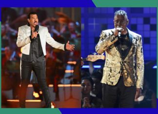 Lionel Richie with Earth Wind and Fire tour 2023: Best prices