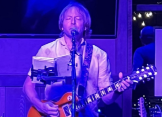 Meet Music Artist Robbie Rapids