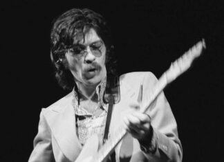 The Band’s Former Tour Manager Jonathan Taplin Remembers Robbie Robertson: ‘A Genuine Original’