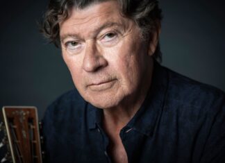 Robbie Robertson Was as Mythic as the Characters in His Songs: An Appreciation