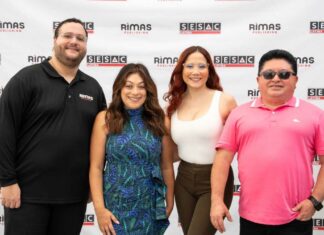 SESAC Latina & Rimas Publishing Join Forces for ‘Music 101’ & More Uplifting Moments in Latin Music