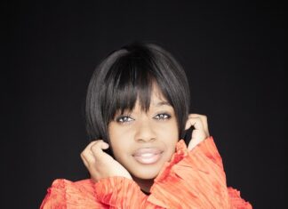Meet Music Artist Sanavi