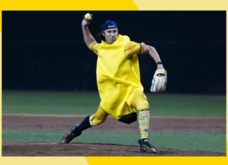 The Savannah Bananas in Staten Island: Where to buy tickets