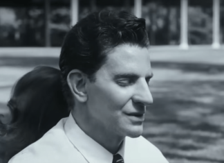 Bradley Cooper Maestro Nose Controversy, Leonard Bernstein Family Defends