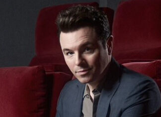 Seth MacFarlane Donates $1 Million to Entertainment Community Fund