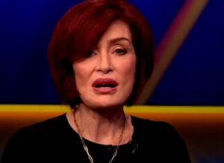 Sharon Osbourne says she was ‘nauseous’ for weeks after taking Ozempic to lose weight