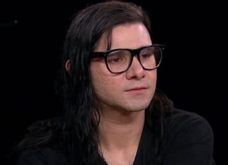 Skrillex releases new single ‘Real Spring’ W/ Bladee