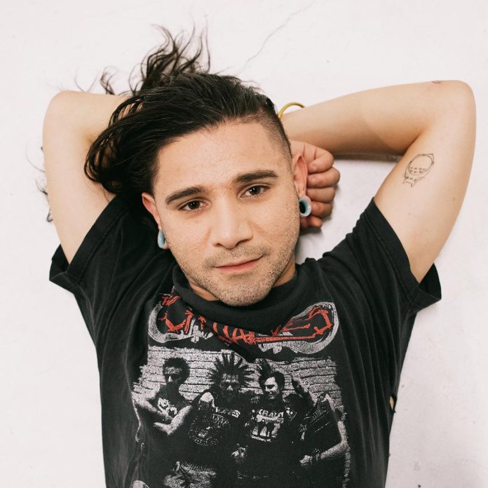 Skrillex-News