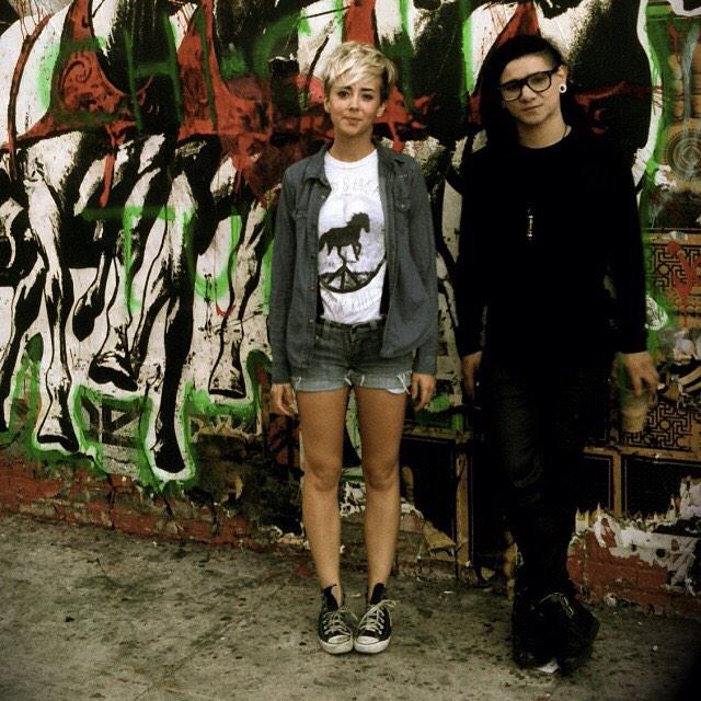 Skrillex-and-Penny