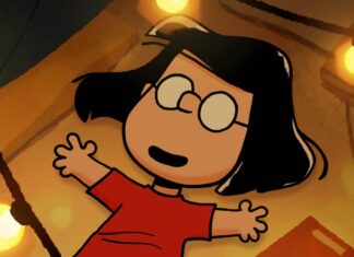 ‘Snoopy Presents: One-of-a-Kind Marcie’: How to Watch the New ‘Peanuts’ Special on Apple TV+