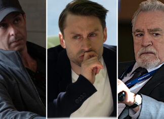 2023 Emmys Lead Actor Drama Predictions