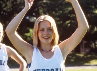 Melissa Joan Hart Was Almost Fired From ‘Sabrina’ for Underwear Photos