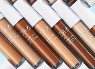New Beauty Buys: Tula Just Dropped a ‘Radiant’ Concealer — Here’s Everything You Need to Know