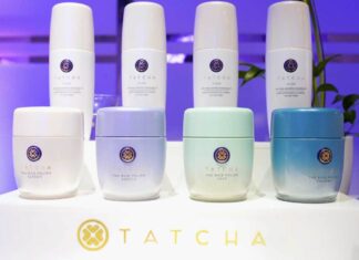 Tatcha’s Fukubiki Event: How to Score Free Beauty Products from the Celeb-Fave Brand