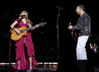 Jack Antonoff Says Taylor Swift Is ‘The First Person Who Recognized Me As a Producer’