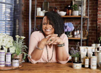 Carol’s Daughter Founder Lisa Price on Her Trailblazing Career and A-List Fans