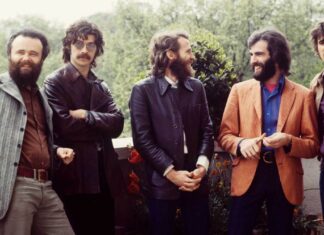 The Band Received Lifetime Honors at Both the Grammys & Junos: Who Else Has Done That?