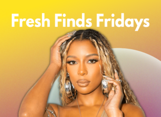 THISISRNB FRESH FINDS FRIDAYS: SOME OF THE HOTTEST NEW R&B MUSIC RELEASES OF THE WEEK