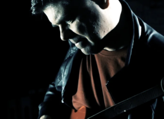 Meet Music Artist Tom Tikka