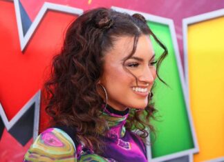 Tori Kelly Reveals Beyonce Sent Her Flowers Amid Recent Hospitalization