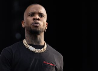 Tory Lanez Speaks Out After 10-Year Prison Sentence for Megan Thee Stallion Shooting: ‘I Refuse to Apologize’