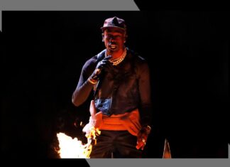 Best Travis Scott ‘Utopia’ tickets 2023: Prices, dates, more