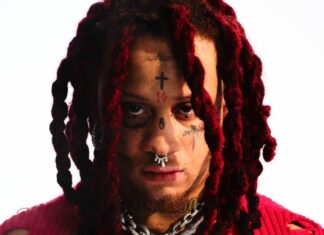 Trippie Redd’s ‘A Love Letter to You 5’ Has Arrived: Stream It Now