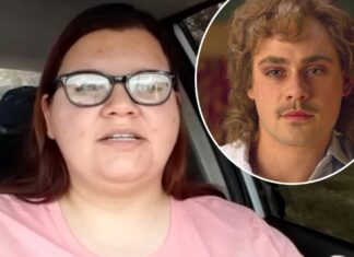 Kentucky woman, McKayla, catfished out of $10k by scammer posing as ‘Stranger Things’ Dacre Montgomery