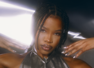 Amaka Goes With The Flow Of The Rushing Waters On Her Debut EP, ‘Oasis’
