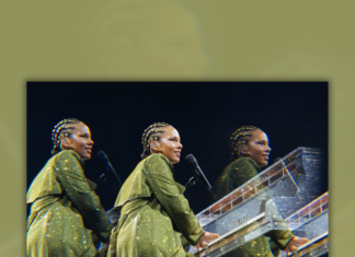 Review: Alicia Keys 360-Degree Production “Keys To The Summer Tour”