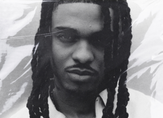 Tone Stith releases smooth new single ” I Need You”