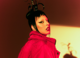 LAYA’s new single release “Need 2 Know” is sweet and salty