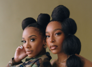 R&B Duo GAWD drops Firey new single “Two Hot”