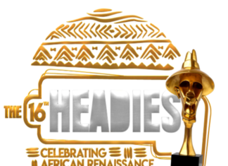 THE 16TH ANNUAL HEADIES AWARDS IS SET TO TAKE PLACE SEPT. 3RD AT THE COBB ENERGY CENTER IN ATLANTA