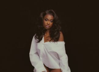 Exclusive: Coco Jones Has Mastered The Art Of The Long Game–And She’s Just Getting Started