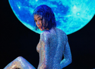 It’s “Blue Moon” Season for Coi Leray with new EP + Video for Single Isabel Marant