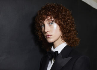 Yes, Hair Perms Are Cool Again