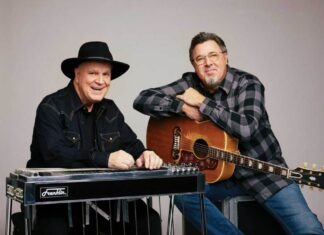 Vince Gill & Paul Franklin Reunite to Honor the Music of Ray Price and the Cherokee Cowboys: ‘Ray’s Legacy Will Be How Much He Changed Music’