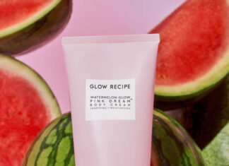 15 Watermelon Beauty Products to Help You Celebrate National Watermelon Day