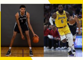 Get the cheapest tickets for all 30 NBA teams in 2023-24