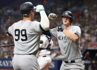 Yankees’ DJ LeMahieu credits Sean Casey for recent resurgence