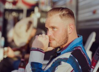 Zach Bryan’s New Self-Titled Album Is Off to a Blockbuster Start at Streaming