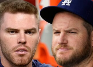 Dodgers Stars Freddie Freeman, Max Muncy Homes Hit By Burglars, Cops Investigating