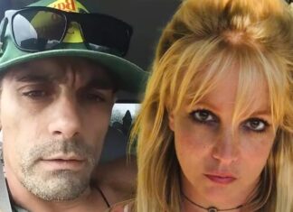 Britney Spears' Ex-Husband Jason Alexander Followed Alleged Stalking Victim To Gym Parking Lot