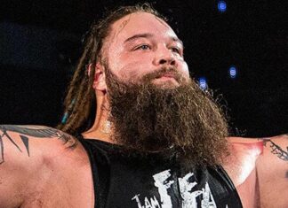 Bray Wyatt Not Wearing Heart Defibrillator at Time of Death, Despite Recommendation