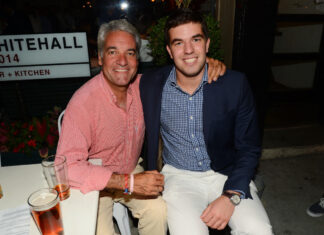 Internet sensation Andy King working with Billy McFarland for Fyre Festival II