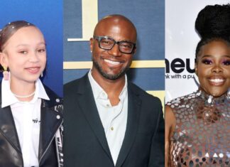 Mykal-Michelle Harris, Taye Diggs And Amber Riley To Star In ‘Disney Junior’s Ariel,’ Based On 2023 Film